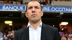Leonardo Jardim (Monaco)