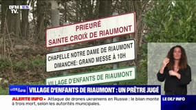 Un religieux de la communauté de Riaumont jugé pour consultation, acquisition et détention d'images pédopornographiques