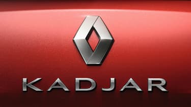 Il faut en moyenne entre 18 et 24 mois pour créer le nom d'une voiture?