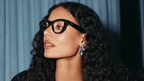 Les lunettes connectées Ray-Ban Meta.