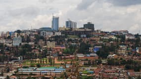 Une nouvelle tension entre Kigali, ici en mars 2014, et Paris entache les commémorations du génocide au Rwanda