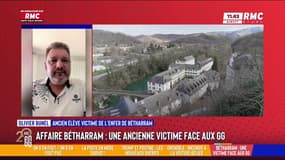 Affaire Bétharram : "C'était des violences inouïes, des viols", témoigne une victime présumée