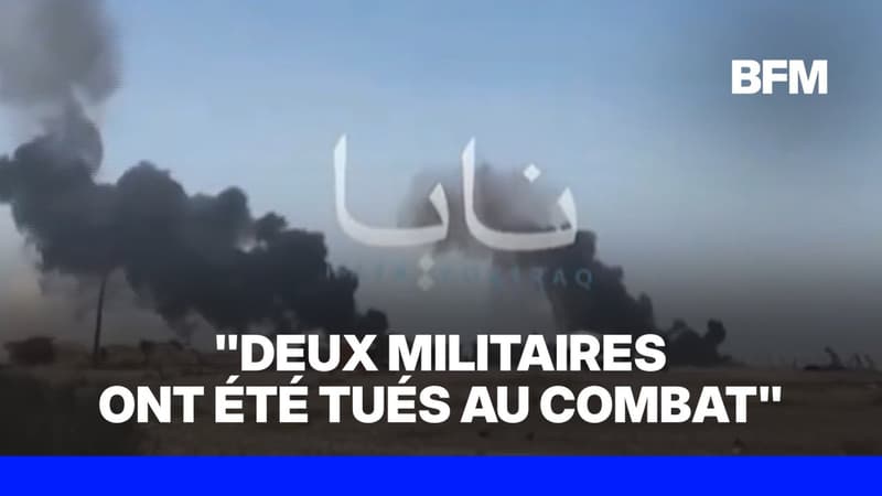 Deux militaires américains tués dans des frappes iraniennes en Jordanie, un autre porté disparu