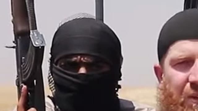 "Omar le Tchétchène" a été donné mort plusieurs fois.