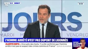 7 Jours BFM - Samedi 12 Octobre 2019