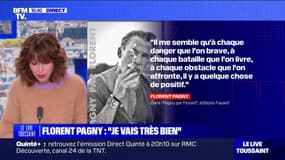 "Je vais très bien": Florent Pagny annonce sa rémission et une nouvelle tournée en 2026