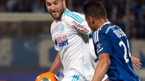 André-Pierre Gignac