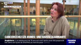 Cancers: la hausse inquiétante des cancers précoces chez les jeunes adultes