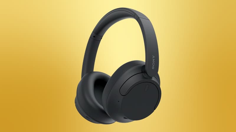 Comment ne pas craquer face à cette promo folle sur le casque bluetooth de la marque Sony ?