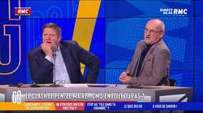"On s'en fout, on s'en fout pas" : Les youtubeurs plus influents que les médecins - 12/10
