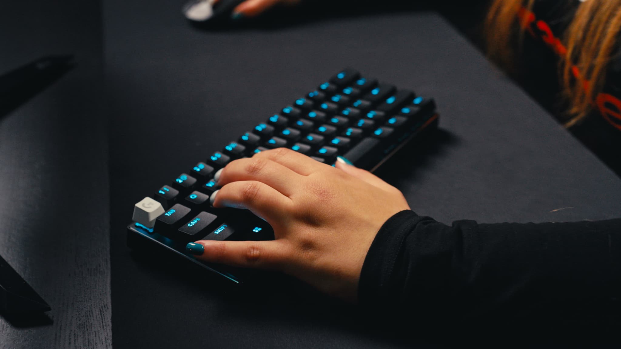 Logitech G Pro X 60 Lightspeed