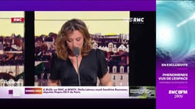L'histoire de Marguerite Dumont : Frappée par une météorite en Alsace, elle en sort indemne - 17/07
