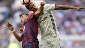 Raphaël Varane