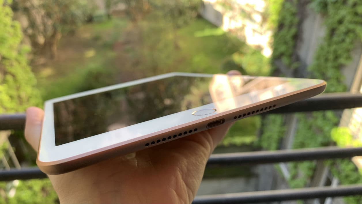 Test de l'iPad mini 2019 : Apple y met la puissance mais pas les formes