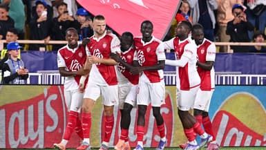 AS Monaco