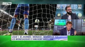 Riolo : "Pas sûr qu’on voit beaucoup de bons matches de l’OM avec Rudi Garcia"