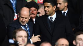 Nasser Al-Khelaïfi