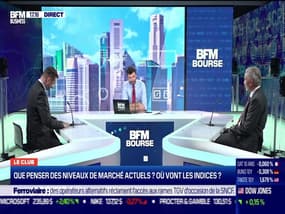 Quels facteurs déterminants pour les investisseurs ? - 22/03