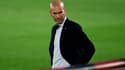 Zinedine Zidane