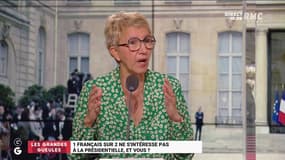 Un Français sur deux ne s'intéresse pas à la présidentielle, et vous ? - 02/02