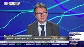 Sommet BFM Patrimoine : Comment optimiser ses investissements en produits structurés ? - 05/10