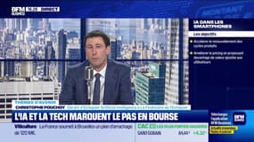 Les valeurs IA vont encore nous surprendre ! - 19/09
