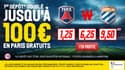 Pronostic PSG – Montpellier : Côtes, analyse... Notre prono pour le match du 3 novembre