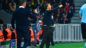 Julen Lopetegui