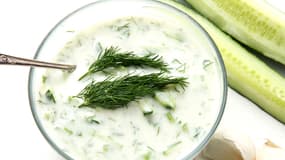 Pour apprendre à faire une sauce tarator, c'est par ici.