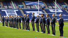 XV d'Ecosse