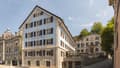 Villa Florhof, Zurich