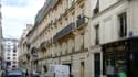 Cette rue est la plus chère du 2e arrondissement de Paris.