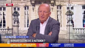 Bernard Cazeneuve à Matignon ? "C'est un homme sérieux"