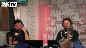 Super Moscato Show : le KIKADI du 18/04