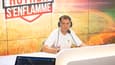Jérôme Rothen dans Rothen s'enflamme sur RMC