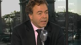 Luc Chatel, ce lundi sur BFMTV et RMC.