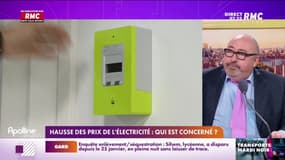 A partir de demain, le plafond du bouclier tarifaire change