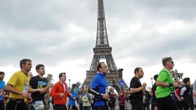 Course à pied : à chacun son histoire