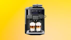 Offre folle ou erreur de prix sur cette machine à café à grain sur le site E.Leclerc