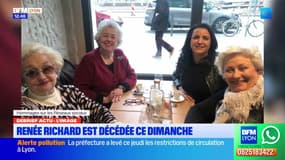 Debrief'Actu du jeudi 23 janvier 2025 - Renée Richard est décédée ce dimanche