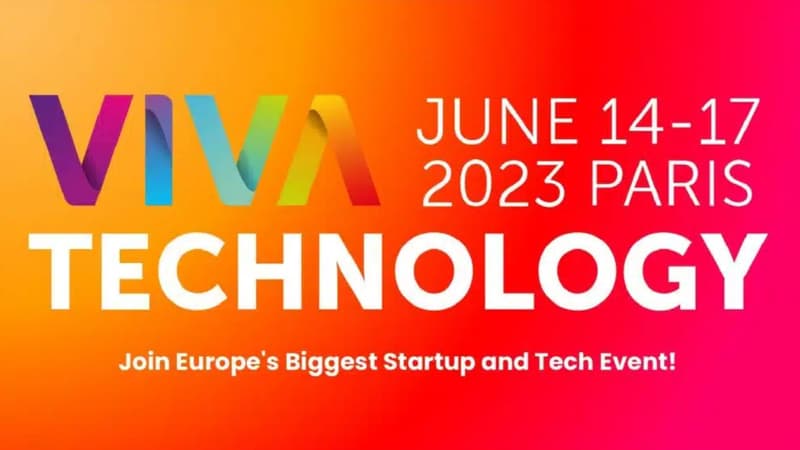 VivaTech News : la chaîne d’info en continu de VivaTech, est à découvrir ici