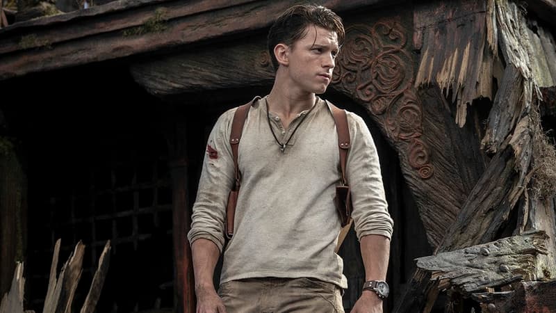 "Cendrillon", "Ghostbusters", "Uncharted", "Morbius"... Sony décale la sortie de ses blockbusters