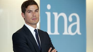 La nomination de Mathieu Gallet à l'INA en 2010 pourrait être une "prise illégale d'intérêt"