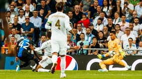 Alphonse Areola