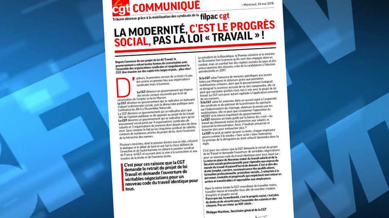 Pas de journaux le 26 mai 2016.