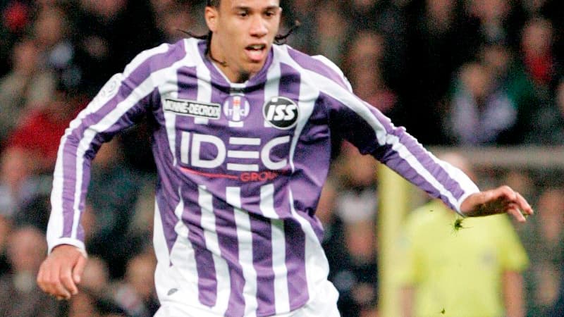 Etienne Capoue