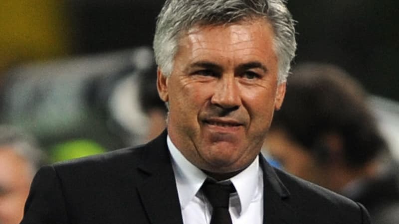 Carlo Ancelotti