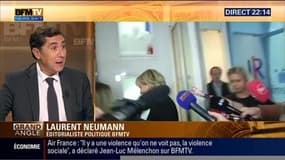 "Race Blanche": Nicolas Sarkozy donne 24 heures à Nadine Morano pour s'excuser
