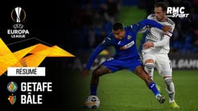 Résumé : Getafe 0-1 Bâle - Ligue Europa J3