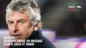 Mercato : Gourcuff envoie un message clair à Simon et Louza